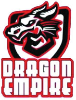 dragon empire chinese buffet logo