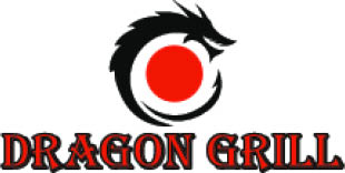dragon grill logo
