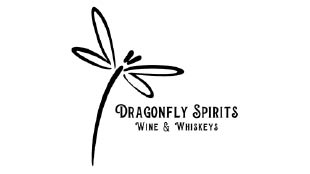 dragonfly liquors logo