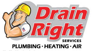 drain right services logo