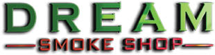 dream smoke shop logo