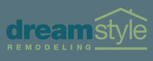 dreamstyle showers and baths logo