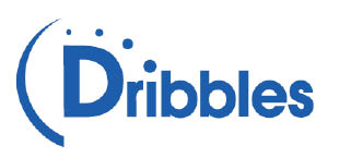 dribbles logo