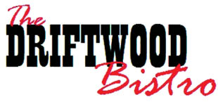 driftwood bistro logo