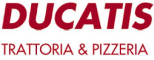 ducati's pizzeria & trattoria logo