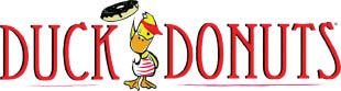 duck donuts greenbrook logo