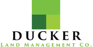 ducker land management logo