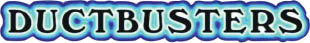 ductbusters logo