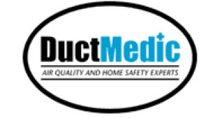 ductmedic logo