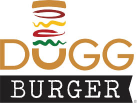dugg burger - preston hollow village logo