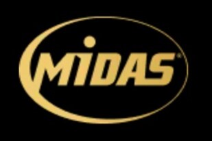 Dulles Midas