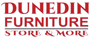 dunedin furniture logo