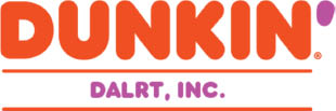 dunkin'-eastlake logo