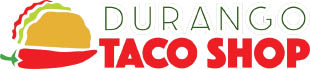 durango taco shop #5 logo
