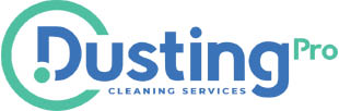 dusting pro logo