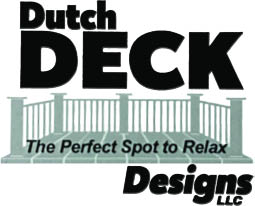 dutch deck designs llc logo