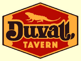 duvall tavern logo