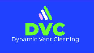dynamic vent cleaning l.l.c. logo