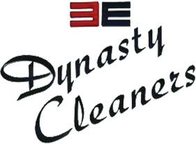 dynasty cleaners logo