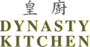 dynasty kitchen logo