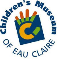 children's museum of eau claire logo