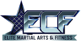 elite arts & fitness logo