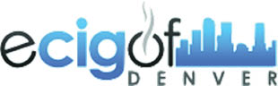ecig of denver logo