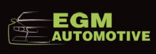 egm automotive logo