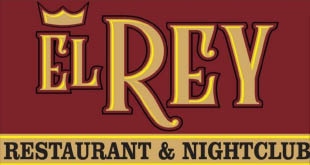 el rey restaurant & night club logo