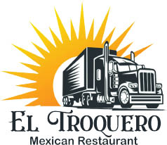 el troquero mexican restaurant logo