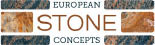 european stone concepts logo