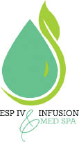esp iv infusion and medspa logo