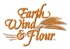 earth wind & flour logo