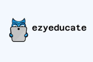 ezy educate logo