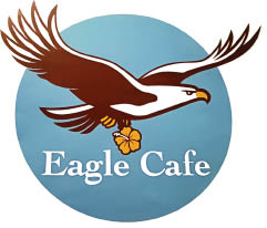 eagle cafe logo