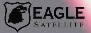 eagle satellite logo