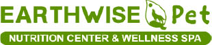 earthwise pet logo