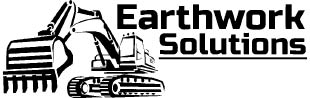earthwork solutions logo