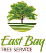 east bay tree service logo