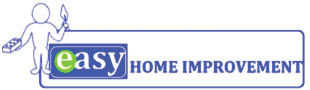 easy home improvement llc logo