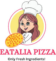 eatalia pizza logo