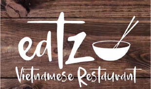 eatz vietnamese restaurant logo