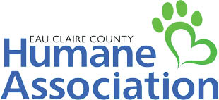 eau claire county humane association logo