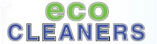 eco cleaners - preston hollow village logo