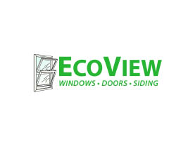 ecoview construction llc logo