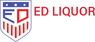 ed liquor & tobacco logo