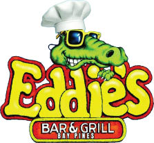 eddies bay pines logo
