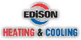 edison heating & cooling logo