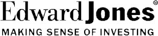 edward jones - financial advisor heather bullion logo
