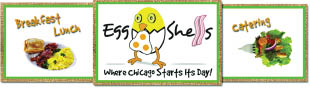 eggshells restaurant-lake zurich logo
